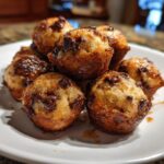 air fryer cookie dough bites budget friendly