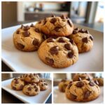 air fryer cookie dough bites crispy
