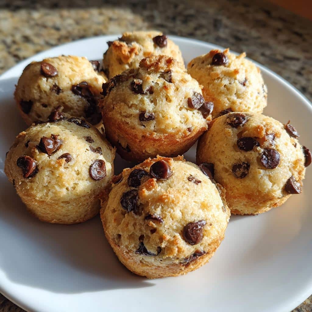 air fryer cookie dough bites healthy
