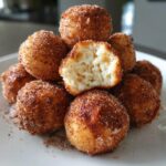 air fryer donut holes for beginners