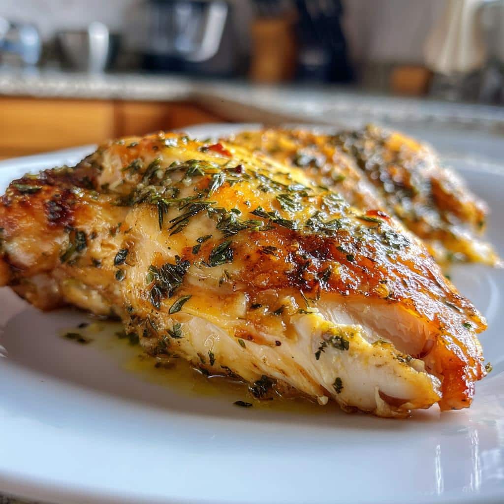 air fryer greek chicken recipe a flavorful delight awaits