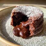 air fryer lava cake budget friendly