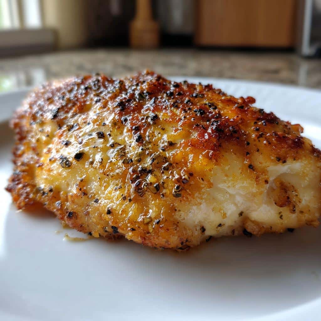 Crispy Air Fryer Lemon Pepper Chicken in 20 Minutes 5 air fryer lemon pepper chicken a crispy delight awaits - detail 1