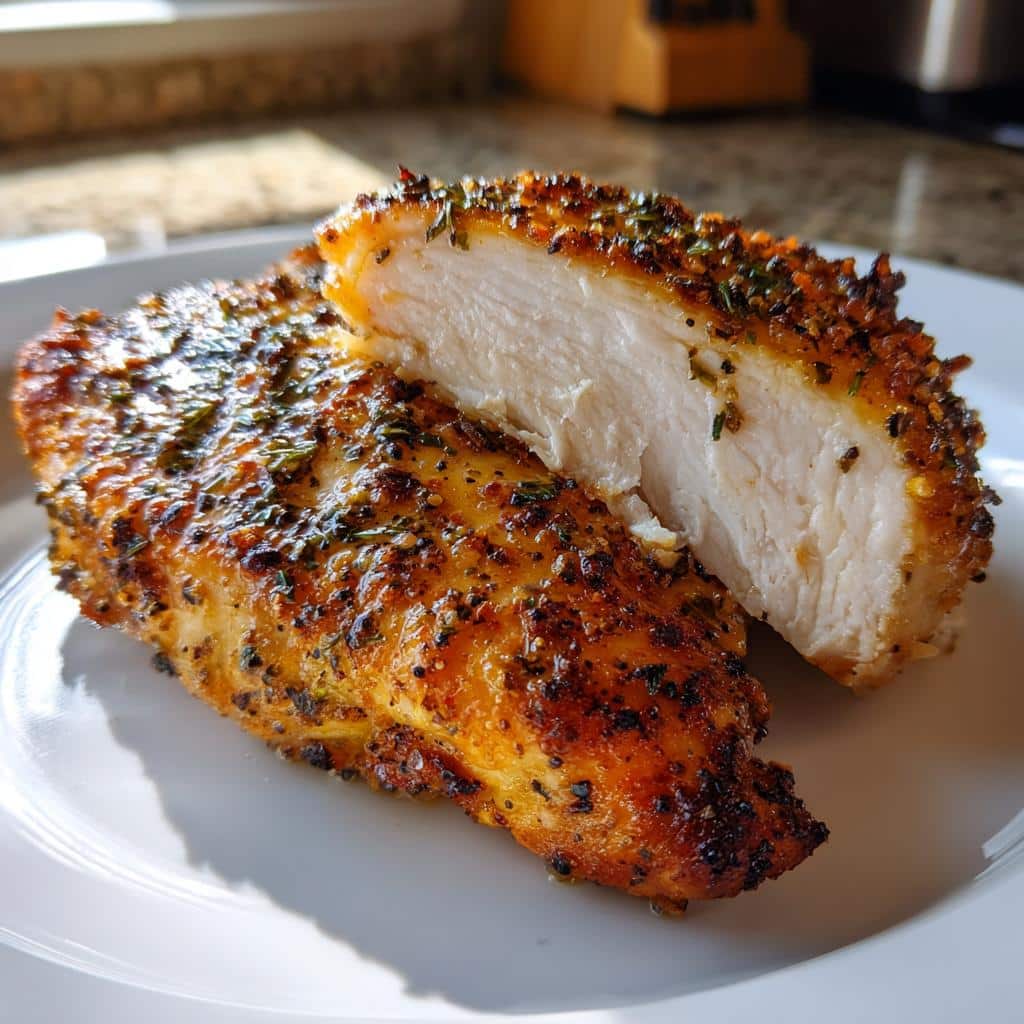 air fryer lemon pepper chicken a crispy delight awaits