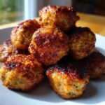 air fryer mini meatballs recipe tips perfection