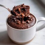 air fryer mug cake budget friendly