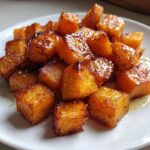 air fryer sweet potatoes recipe discover crispy perfection
