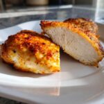 classic air fryer chicken breast discover juicy perfection