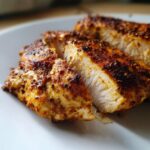 keto air fryer chicken breast discover a flavorful delight