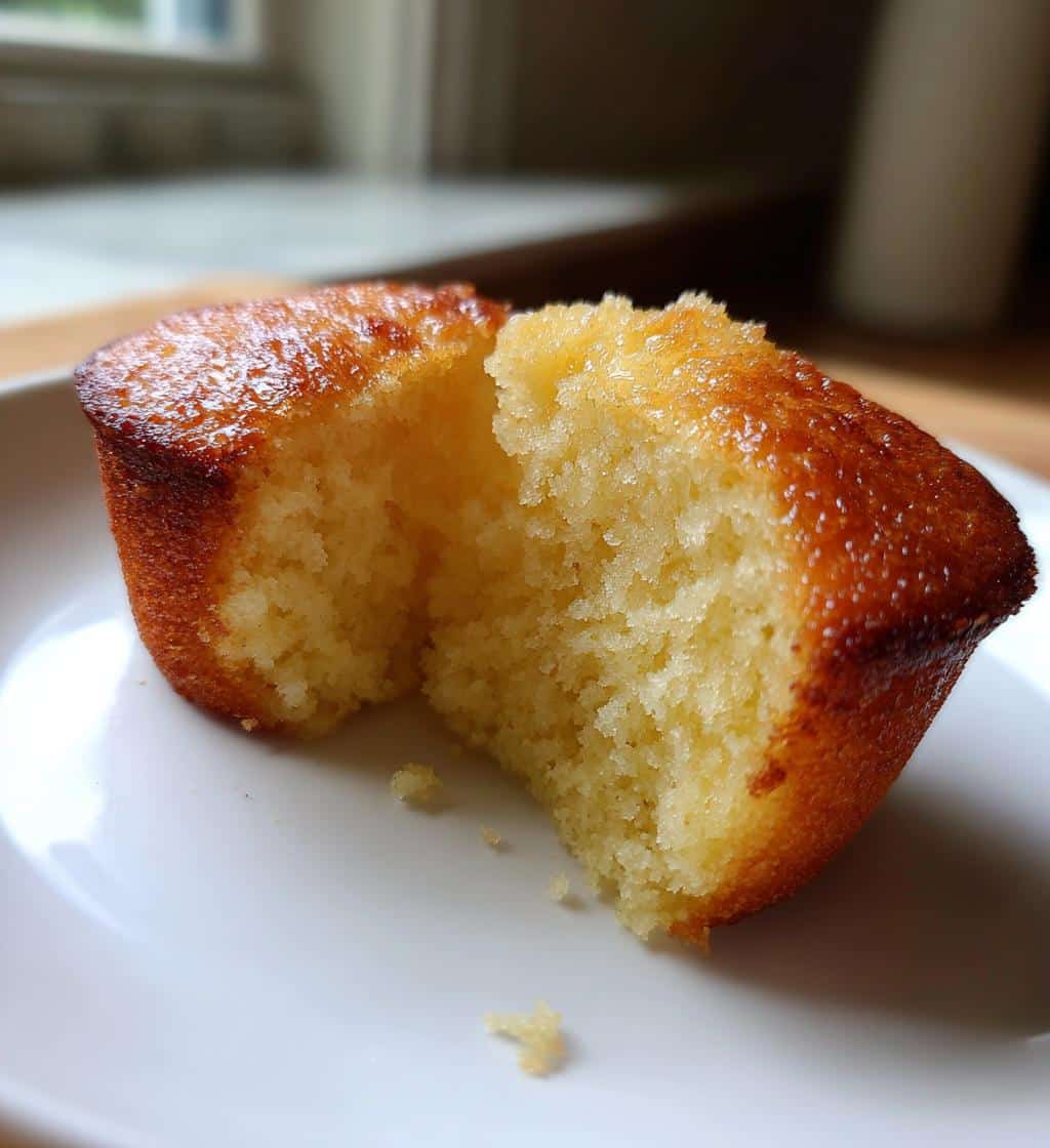 Air Fryer Cake Snack Treats - detail 1