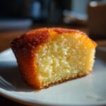 Air Fryer Cake Snack Treats