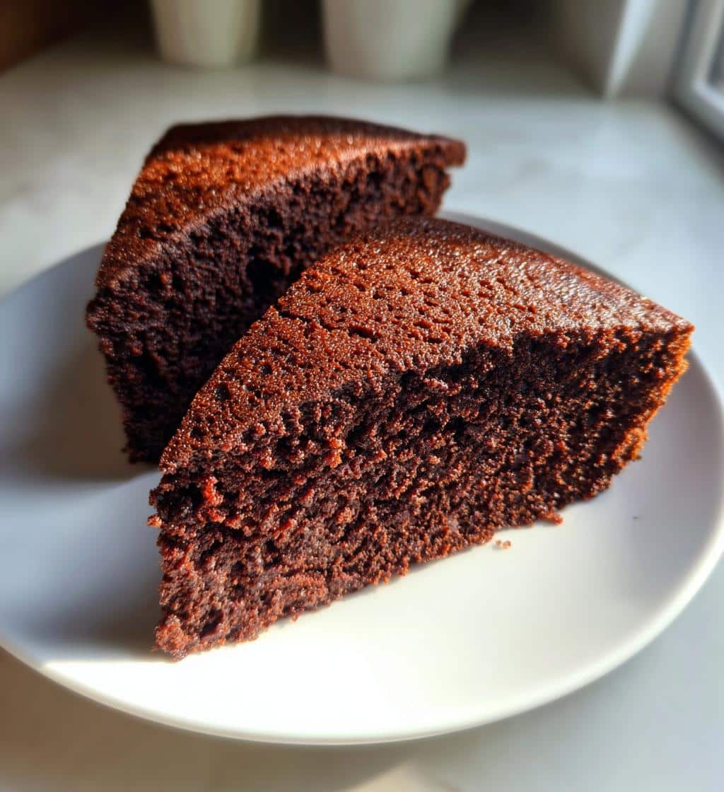 Air Fryer Cake Style Desserts - detail 1