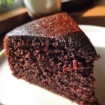 Air Fryer Cake Style Desserts