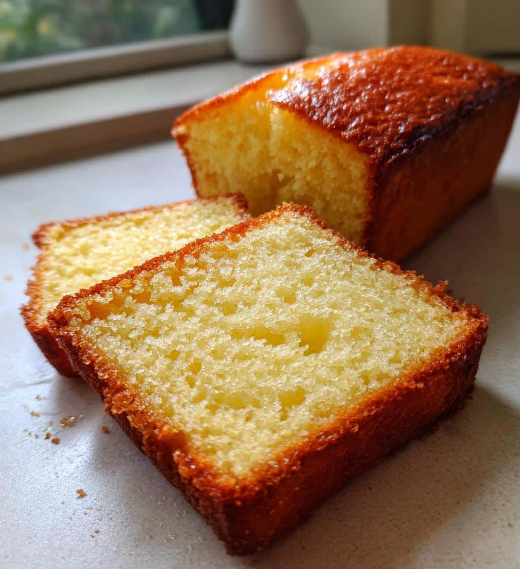 Air Fryer Cake for Beginners