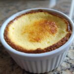 Air Fryer Cheesecake Party Desserts