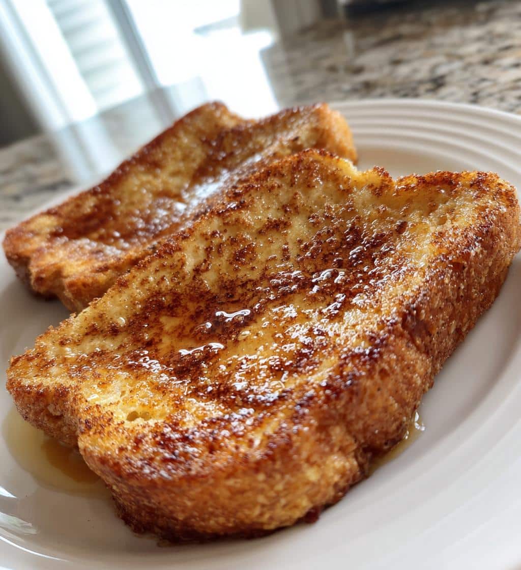3-Minute Air Fryer Cinnamon Toast Magic You’ll Crave 4 Air Fryer Cinnamon Toast - detail 1