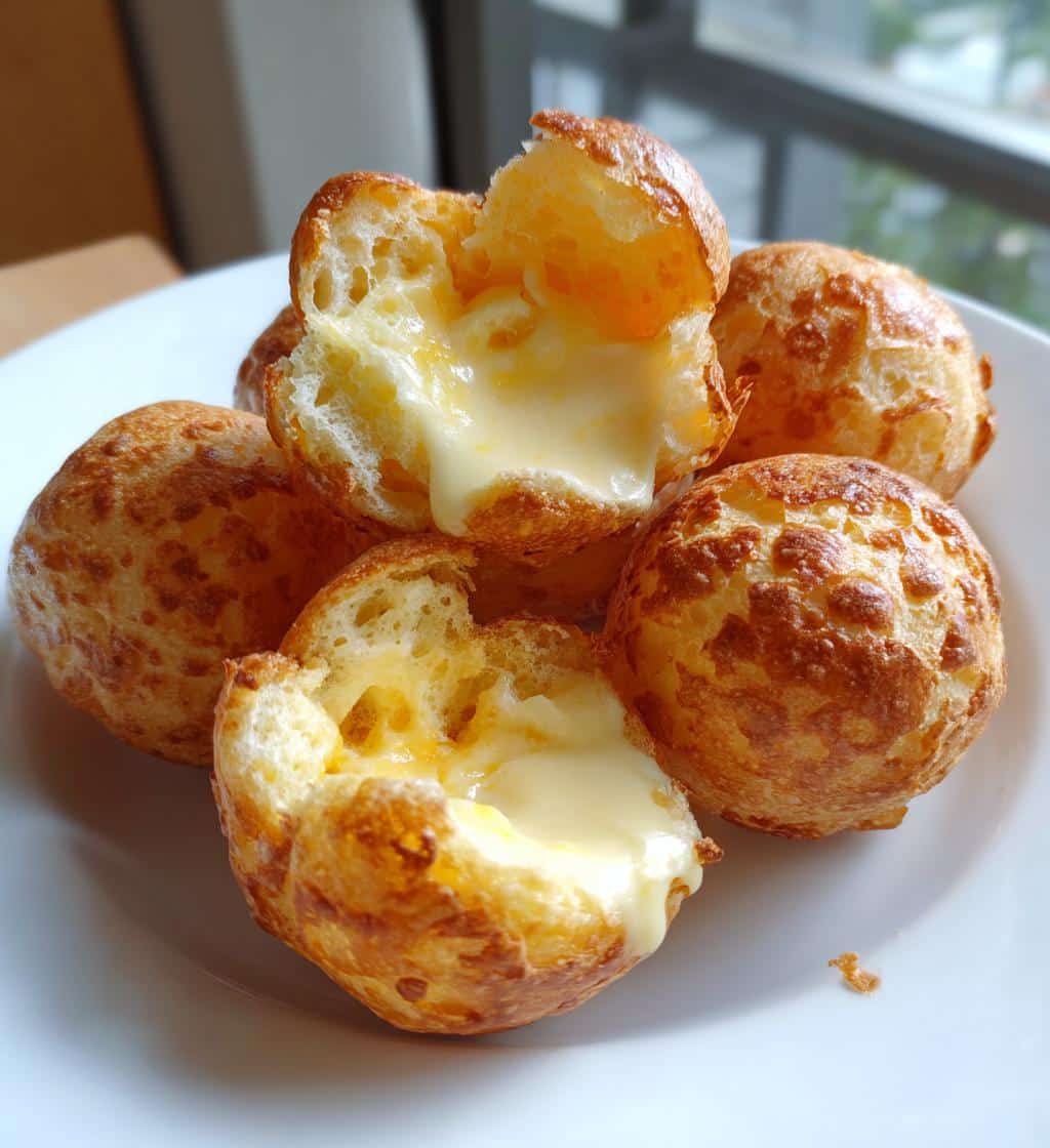 Air Fryer Cream Cheese Filled Treats - detail 1