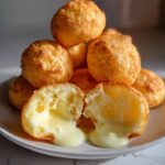 Air Fryer Cream Cheese Filled Treats