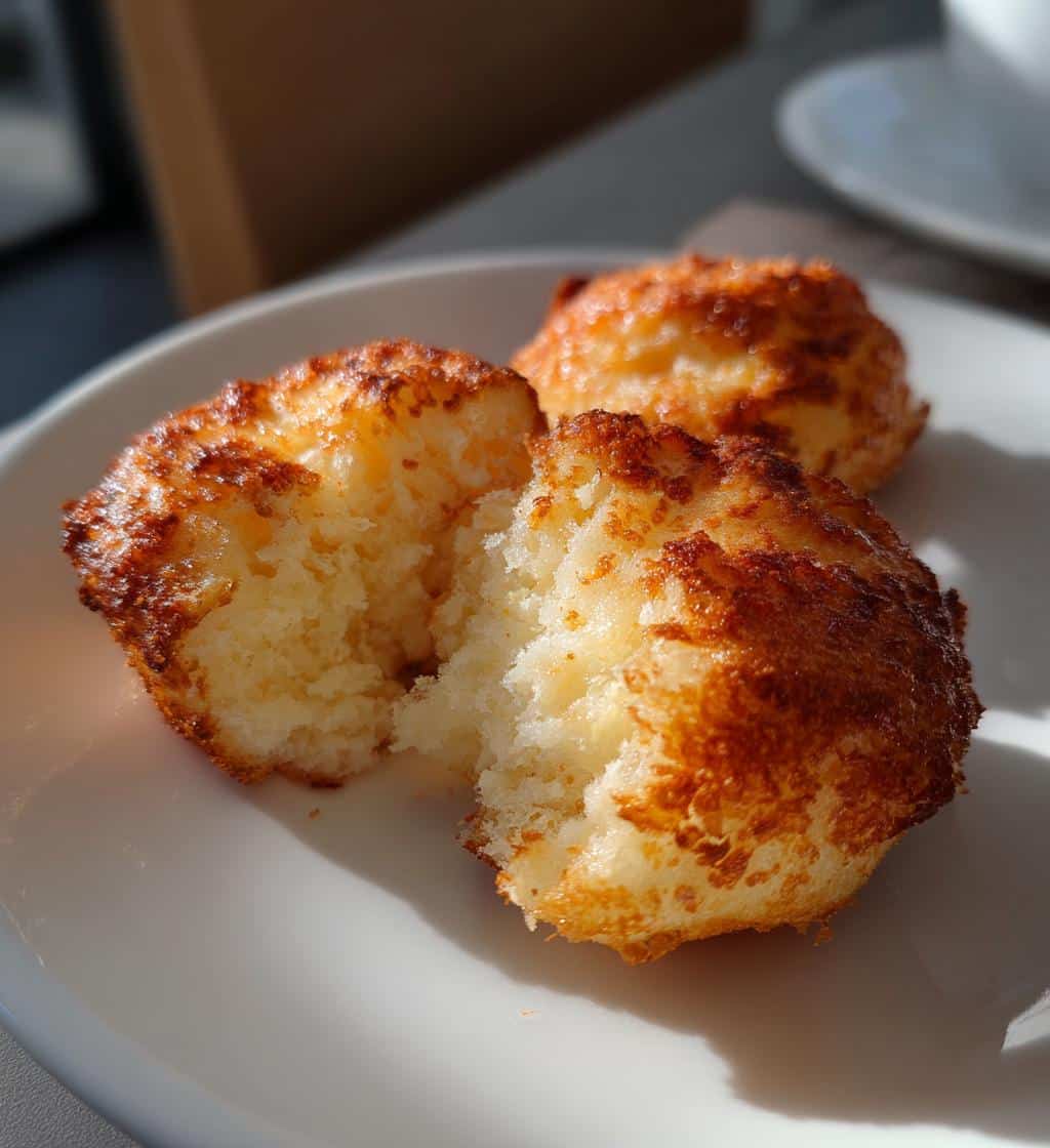 Air Fryer Dessert for Small Batches - detail 1