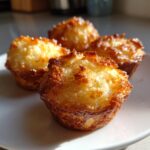 Air Fryer Dessert for Small Batches