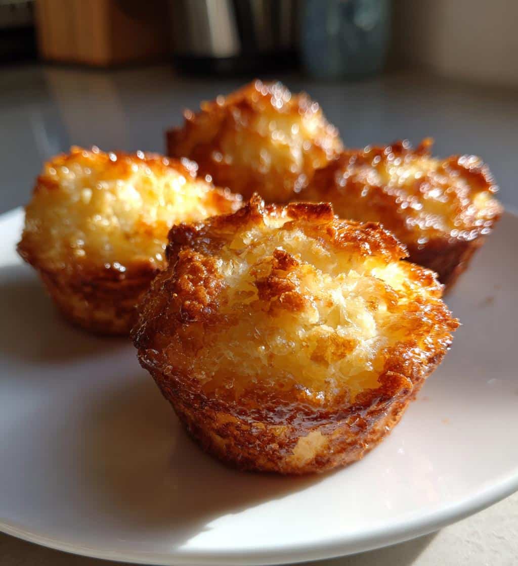 Air Fryer Dessert for Small Batches