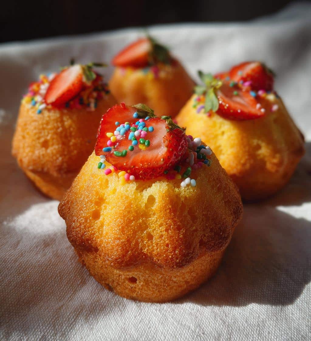 **5 Must-Try Air Fryer Kid Friendly Desserts That Wow!** 4 Air Fryer Kid Friendly Desserts - detail 1