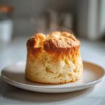 Air Fryer Mini Cake Desserts