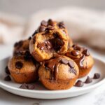 Air Fryer Party Dessert Bites