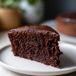 Air Fryer Quick Cake Dessert