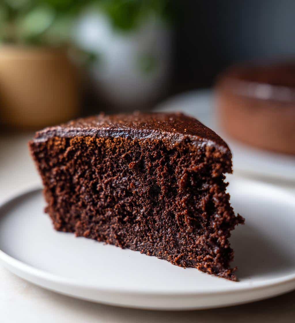 Air Fryer Quick Cake Dessert