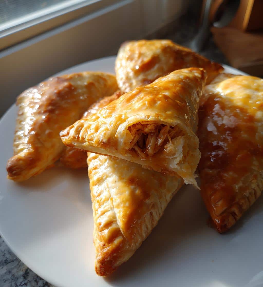 17-Minute Air Fryer Savory Maple Turnovers That Blew My Mind 4 Air Fryer Savory Maple Turnovers - detail 1