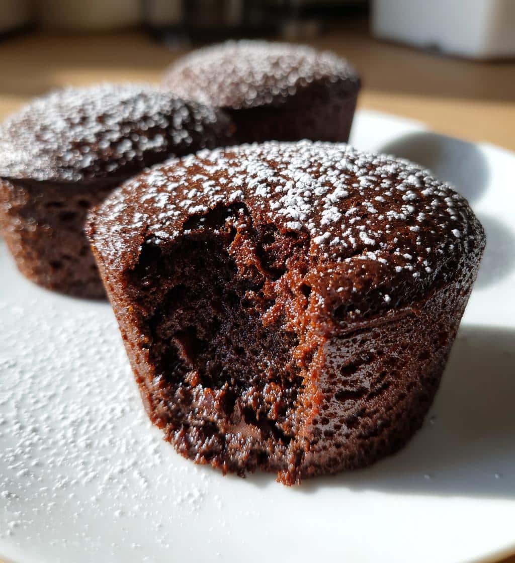 Air Fryer Snack Size Desserts - detail 1