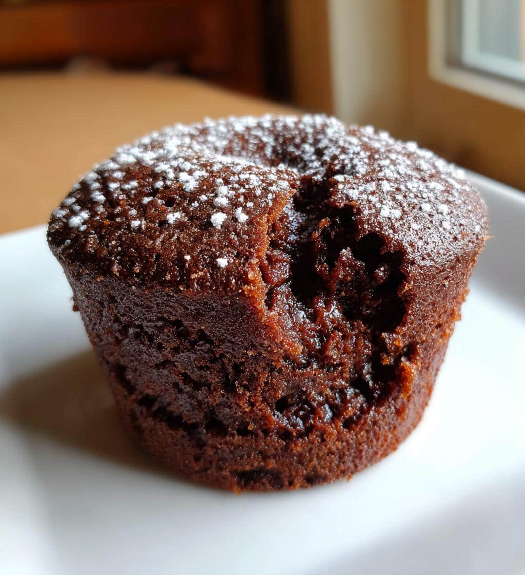 Air Fryer Snack Size Desserts