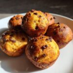 Air Fryer Sweet Snack Balls