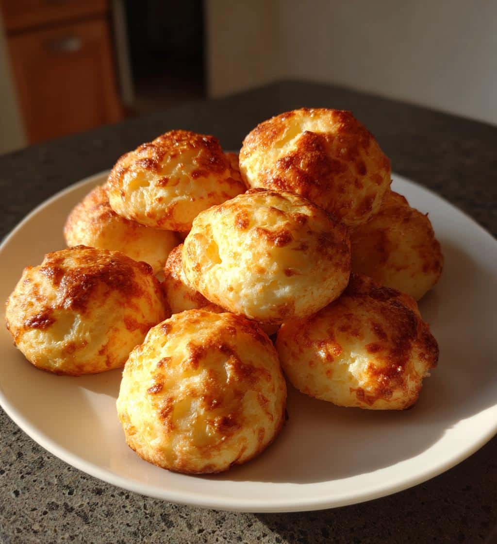 Air Fryer Sweet Treat Bites - detail 1