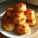 Air Fryer Sweet Treat Bites