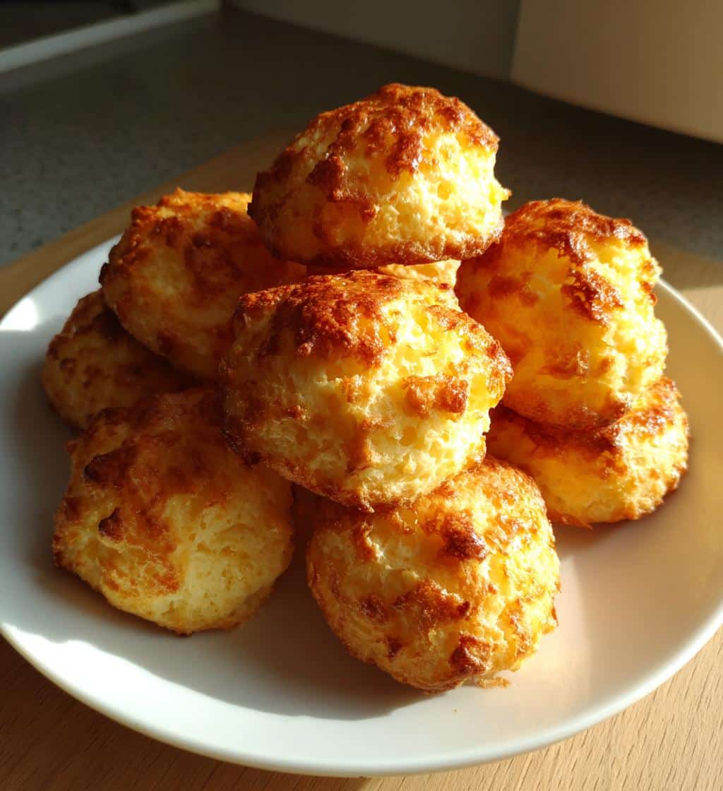 Air Fryer Sweet Treat Bites