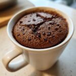 air fryer mug cookie low calorie