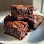 Unbelievable Air Fryer Protein Brownies 3 Ingredient You Need Now 5 air fryer protein brownies 3 ingredient