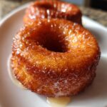 air fryer protein donuts 10 minute