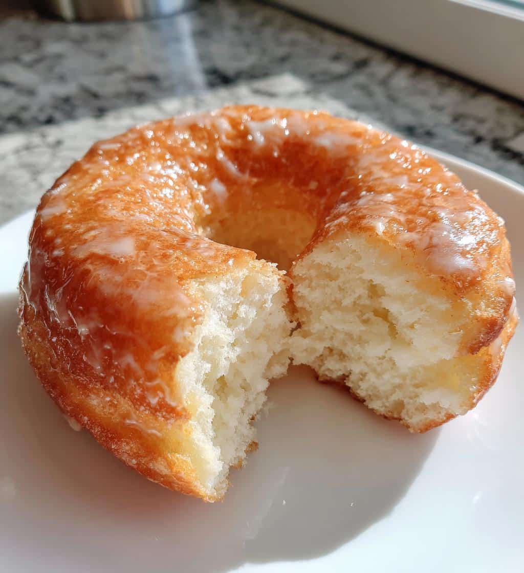 10g Protein Air Fryer Donuts That Taste Divine 4 air fryer protein donuts easy - detail 1