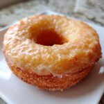 air fryer protein donuts easy