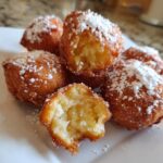 air fryer protein donuts healthy