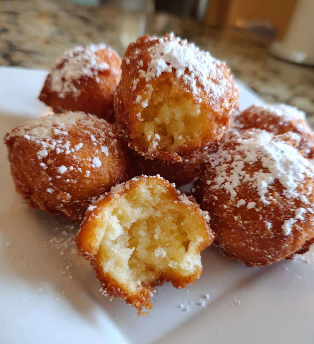 air fryer protein donuts healthy