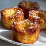 air fryer protein donuts no oven