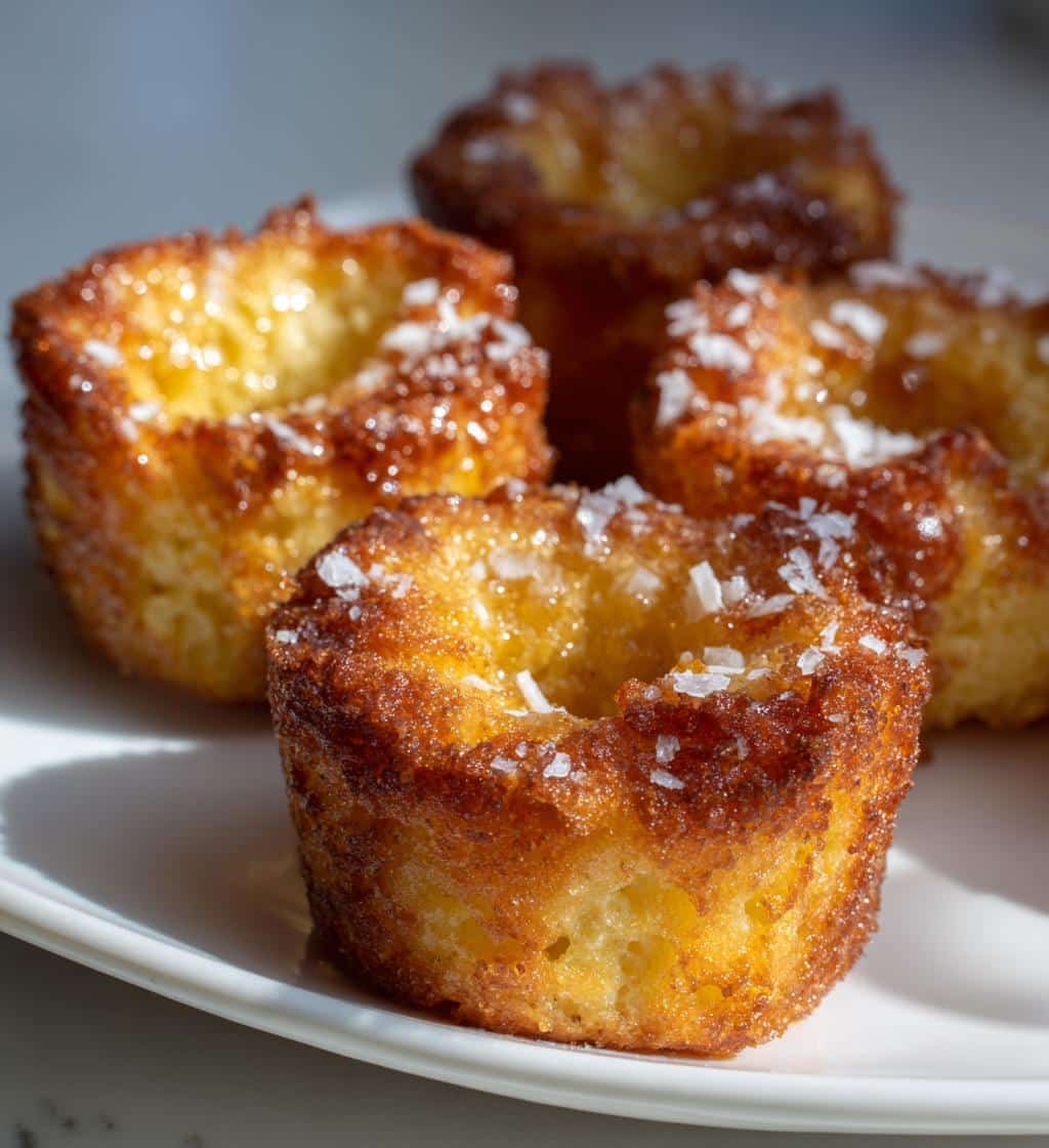 air fryer protein donuts no oven