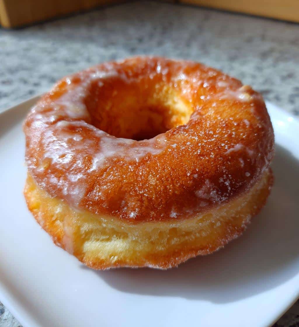 air fryer protein donuts single serve