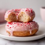 air fryer protein donuts valentines day