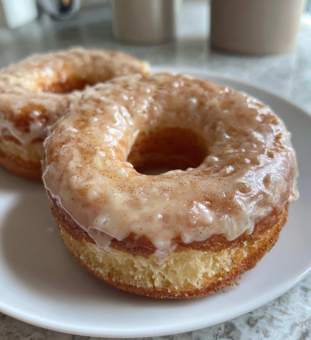 15-Minute Air Fryer Protein Donuts with Biscuit Dough 4 air fryer protein donuts with biscuit dough - detail 1