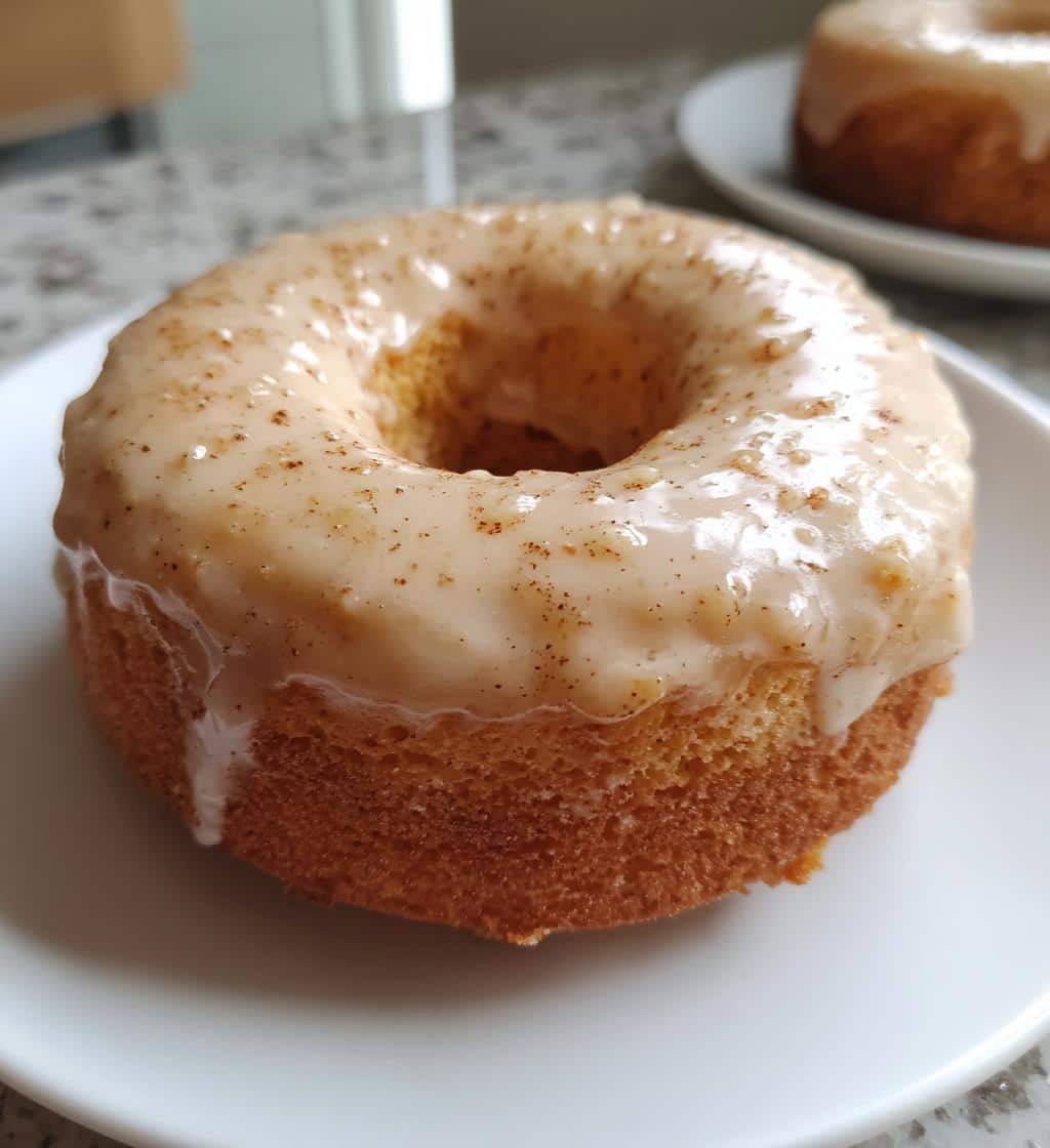 air fryer protein donuts with biscuit dough